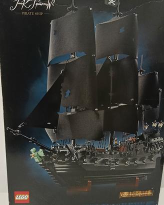 lego 10365 nuova