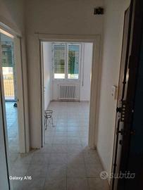 Appartamento ristrutturato zona S.Paolo Prato