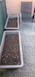 Vasi da giardino 