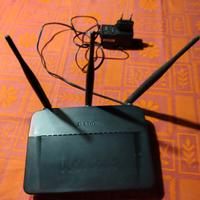 Router D-Link DIR-809