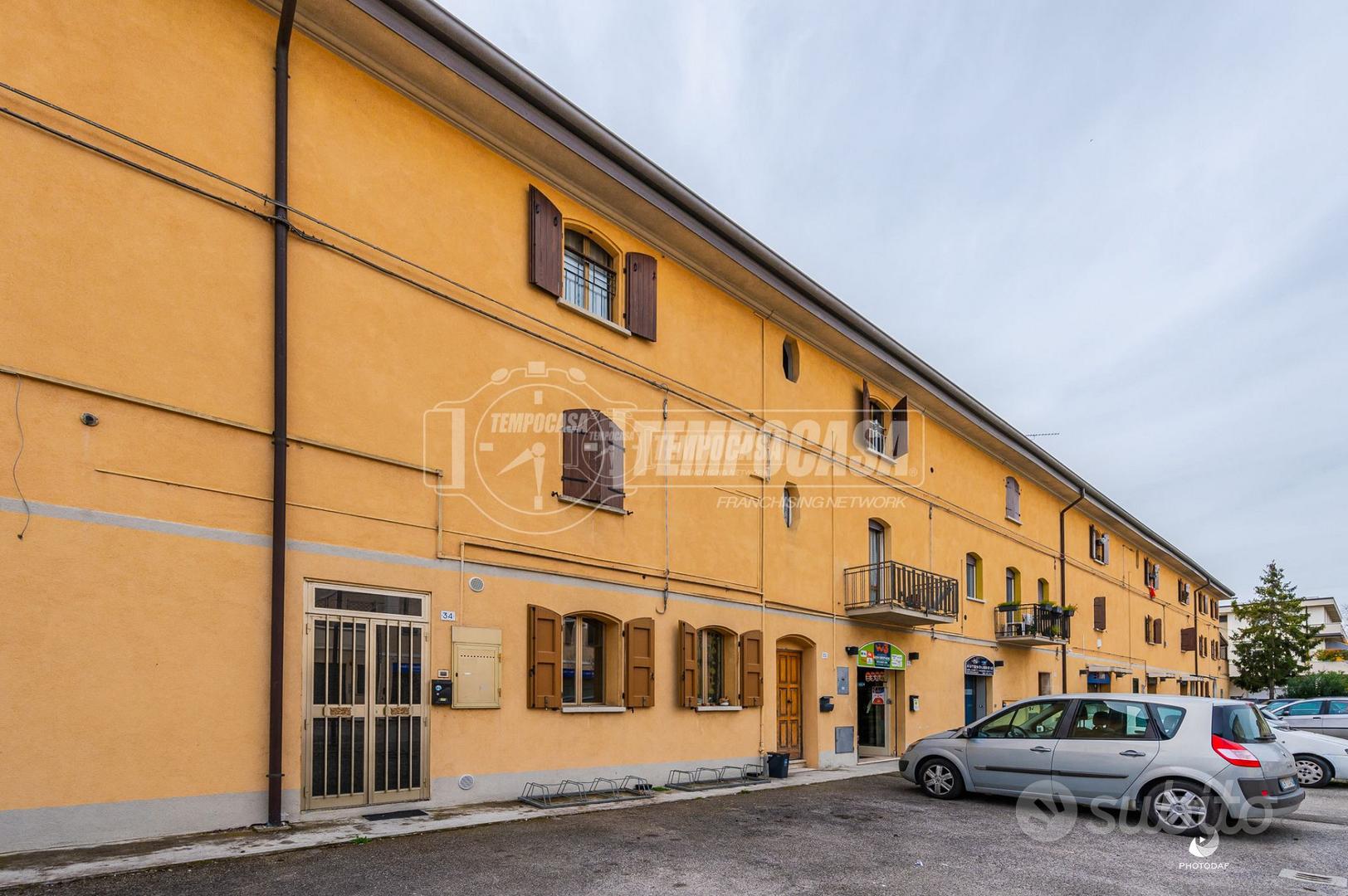 Appartamento – San Pietro in Casale, Rubizzano - Vista 3