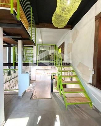Loft / Open Space di 60 m² con box auto a Rovereto