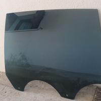 VETRO POSTERIORE S MAX