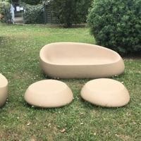 Arredo giardino 
