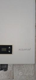 Scaldno Riello acquafun 2