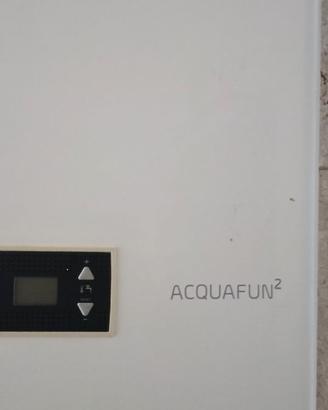Scaldno Riello acquafun 2