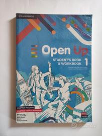 Open Up 1 