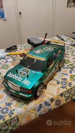 tamiya tt01 mercedes