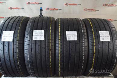 4 pneumatici hankook 285/40 315/35 r21 ap11789