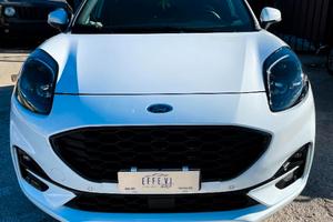 Ford Puma 1.0 EcoBoost Hybrid 125 CV S&S aut. ST-L