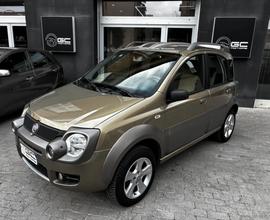 Fiat Panda 1.3 MJT 16V 4x4 Cross