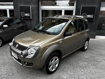 Fiat Panda 1.3 MJT 16V 4x4 Cross