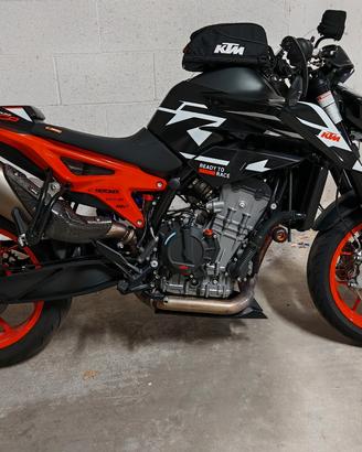 Ktm Duke 890 GP 03.2024 