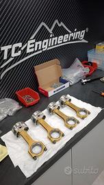 Motore forgiato 2.0 tsi gen 3 DJH