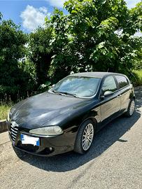 Alfa Romeo 147 120cv Jtd