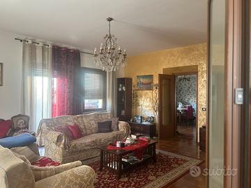 Appartamento bifamiliare a Udine Viale Palmanova