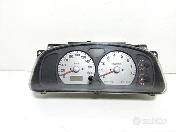 QUADRO STRUMENTI SUZUKI Jimny 1Â° Serie 3410181AQ0