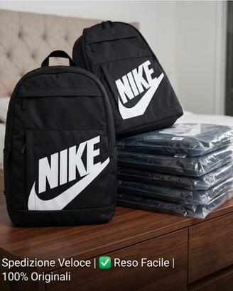 Borsa nike