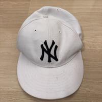 Cappello 47 - New York Yankees Bianco