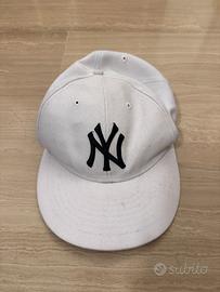 Cappello 47 - New York Yankees Bianco
