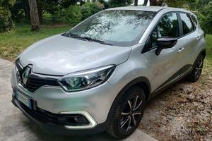 Captur Autocarro 4 posti