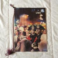 Calendari storici dell'Arma dei Carabinieri