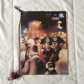 Calendari storici dell'Arma dei Carabinieri