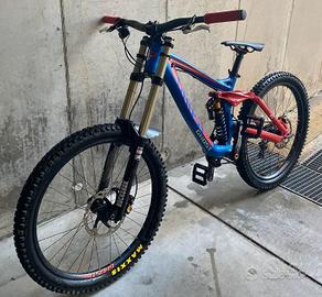 boci ghost dh