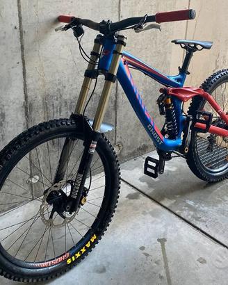 boci ghost dh