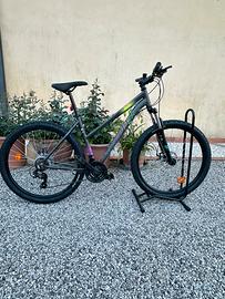 Mountain Bike Disc TG. L NUOVA Front Shimano