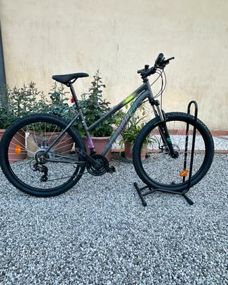 Mountain Bike Disc TG. L NUOVA Front Shimano
