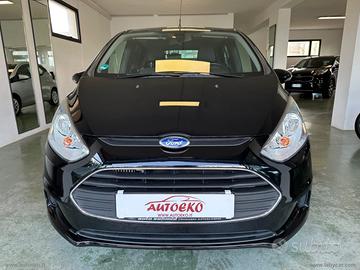 FORD B-Max 1.0 ECONETIC TECHNOLOGY
