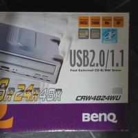 Masterizzatore Benq