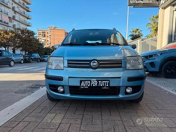 Fiat Panda 1.3 MJT EURO 4 CLIMA DIGITALE