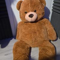 peluche Orso 