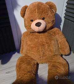 peluche Orso 