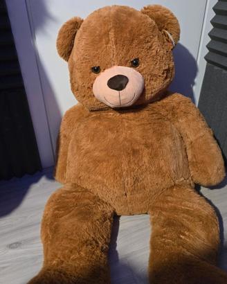 peluche Orso 
