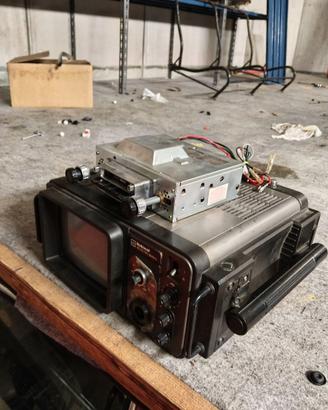 Radio nautica