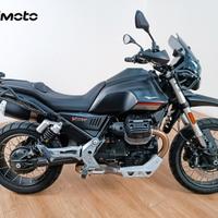 MOTO GUZZI V 85 TT E5 - 2021