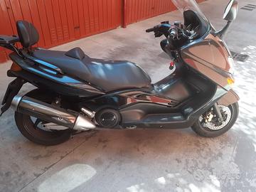 Yamaha T Max 530 - 2005