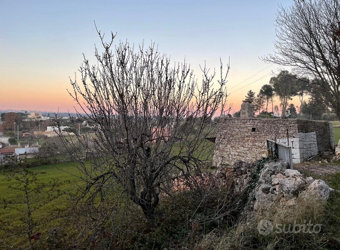 Lamia da ristrutturare - Vista 3
