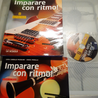 Imparare con ritmo B