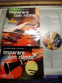 Imparare con ritmo B