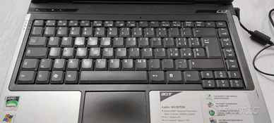 Notebook Acer Aspire 3050