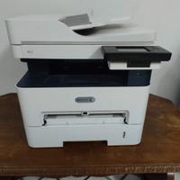 Stampante Xerox B215 Multifunzione Laser–ComeNuova