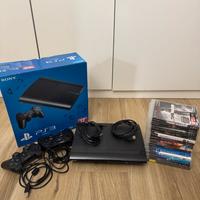 PlayStation 3 in perfette condizioni