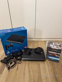 PlayStation 3 in perfette condizioni