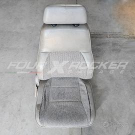 Sedile anteriore DX Mitsubishi Pajero 1’serie