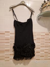 Vestito corto per un evento 