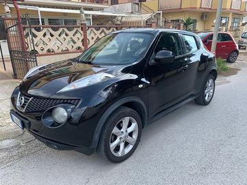 Nissan Juke 1.5 Diesel  110 cv